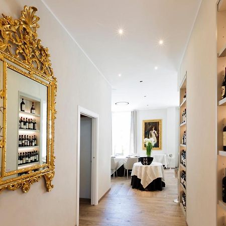 Hotel Repubblica 55 Biella Luaran gambar