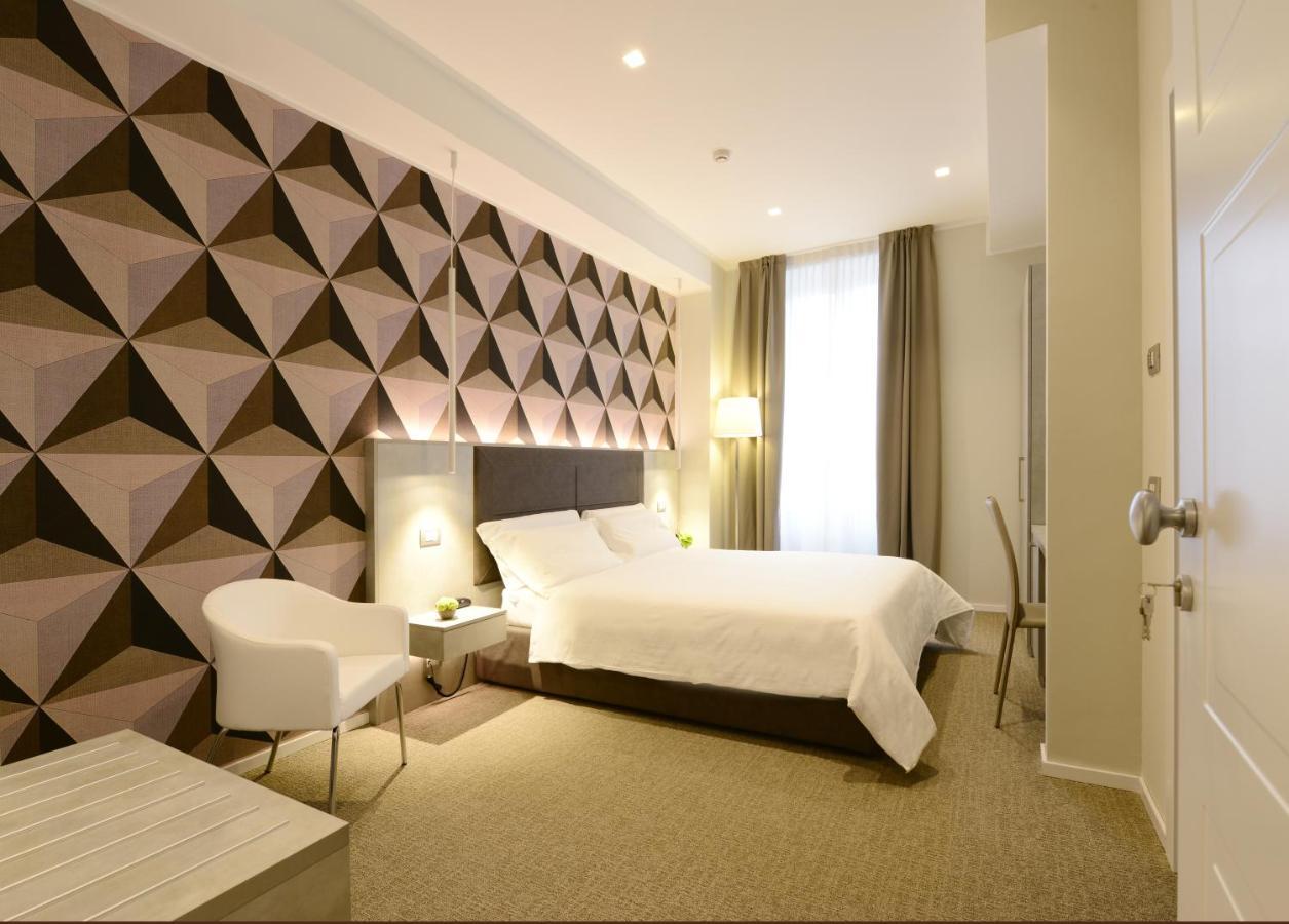 Hotel Repubblica 55 Biella Luaran gambar