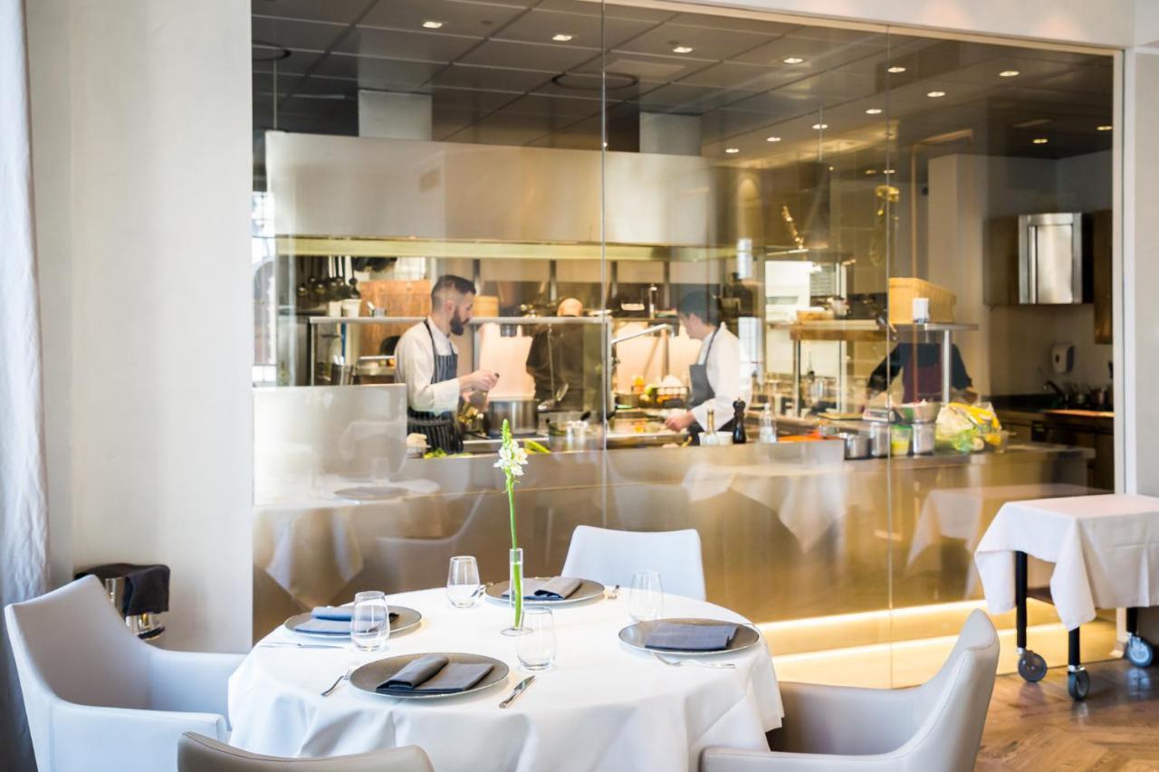 Hotel Repubblica 55 Biella Luaran gambar