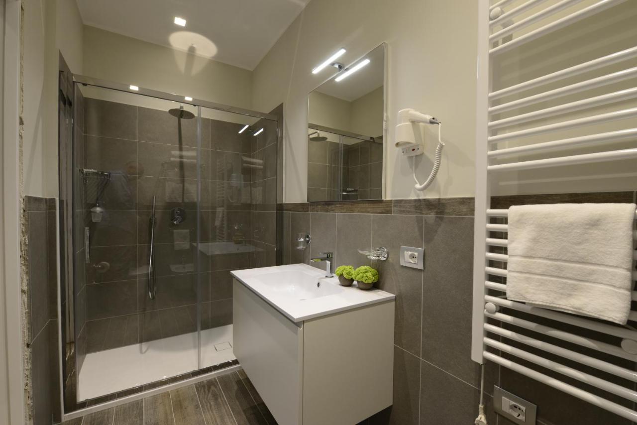 Hotel Repubblica 55 Biella Luaran gambar
