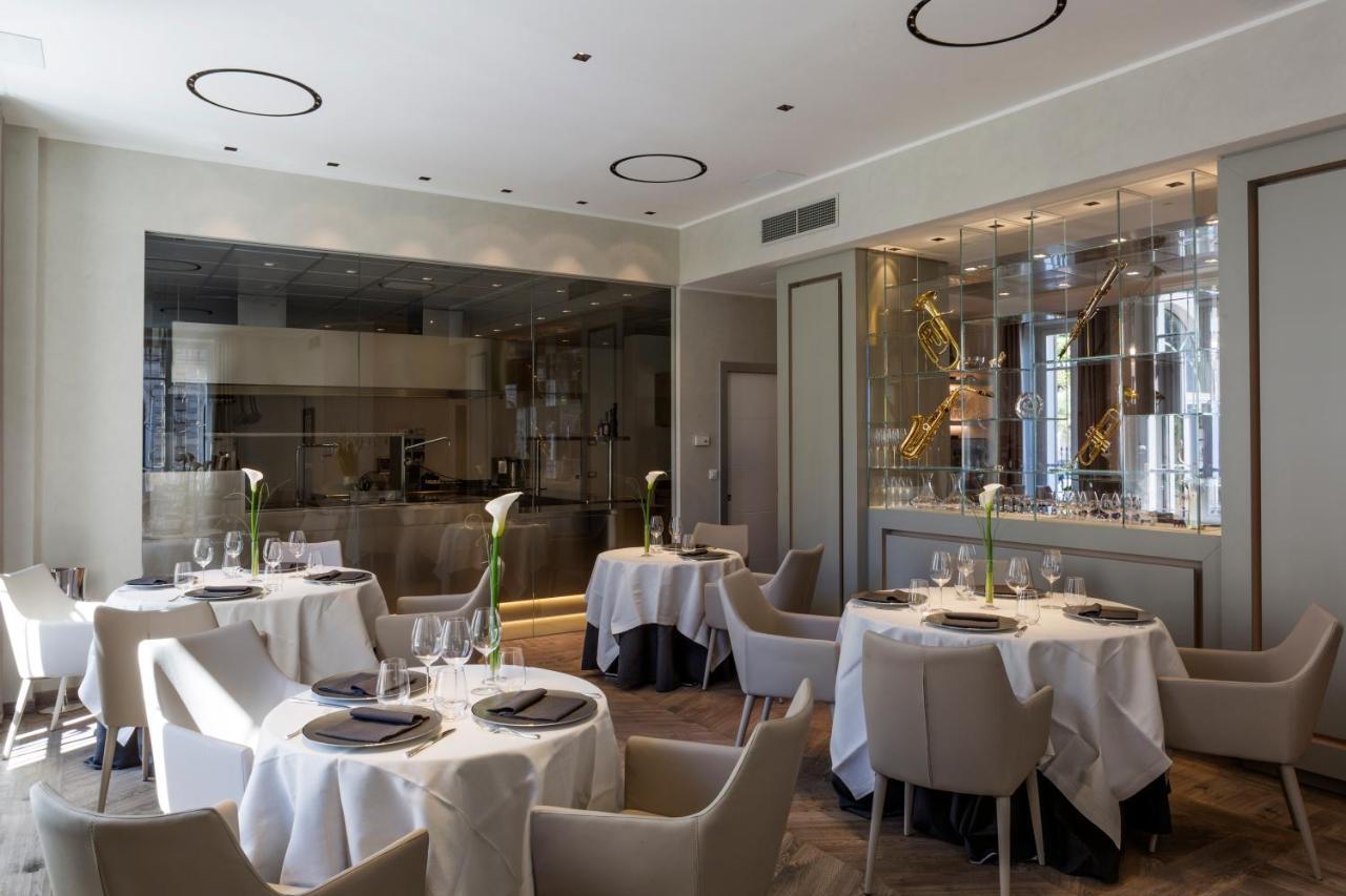 Hotel Repubblica 55 Biella Luaran gambar