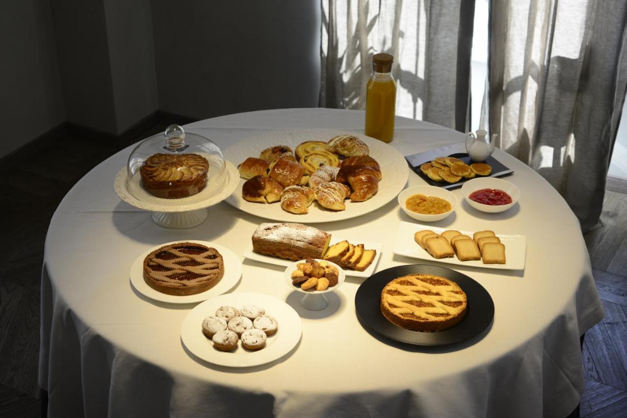 Hotel Repubblica 55 Biella Luaran gambar